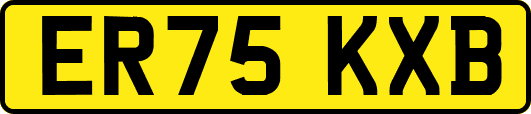 ER75KXB