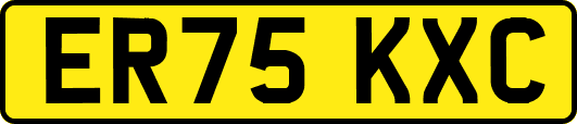 ER75KXC