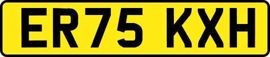 ER75KXH