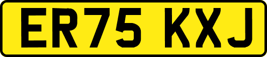 ER75KXJ