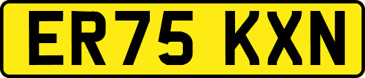 ER75KXN