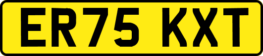 ER75KXT