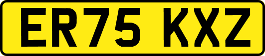 ER75KXZ