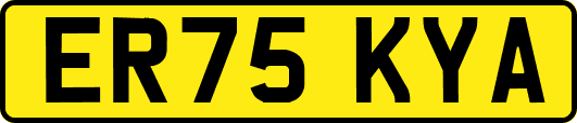 ER75KYA