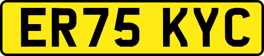 ER75KYC