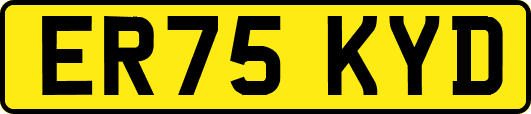 ER75KYD