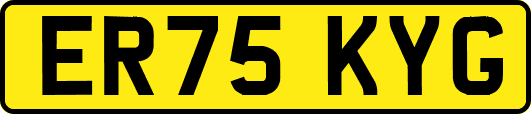 ER75KYG