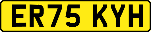 ER75KYH
