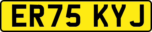 ER75KYJ