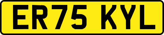 ER75KYL