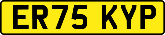 ER75KYP