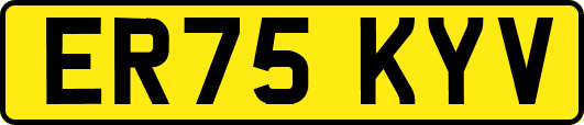 ER75KYV