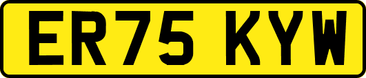 ER75KYW