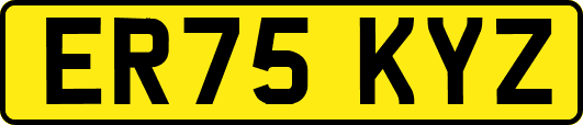 ER75KYZ