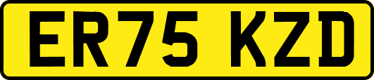 ER75KZD