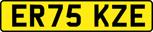 ER75KZE