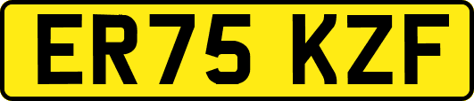 ER75KZF