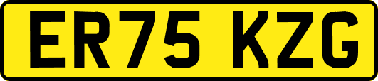ER75KZG