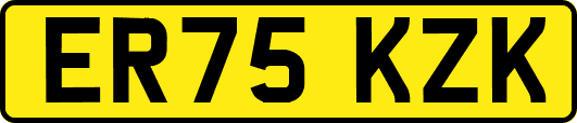 ER75KZK