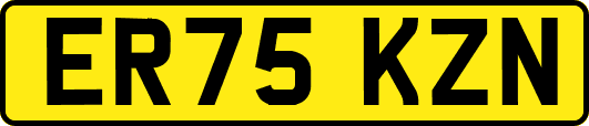 ER75KZN