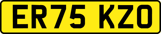 ER75KZO