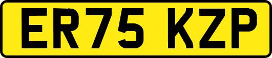 ER75KZP