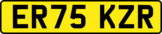ER75KZR