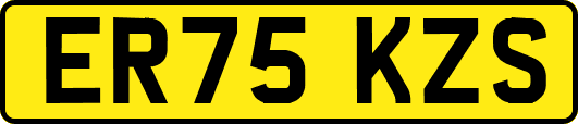 ER75KZS