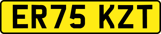 ER75KZT