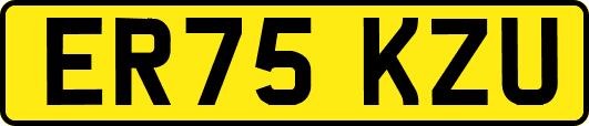 ER75KZU