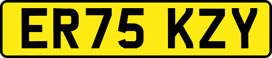 ER75KZY