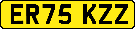 ER75KZZ