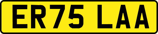 ER75LAA