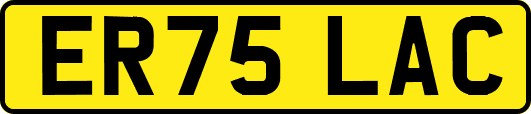 ER75LAC