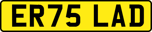 ER75LAD