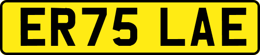 ER75LAE