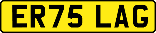 ER75LAG
