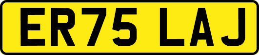 ER75LAJ