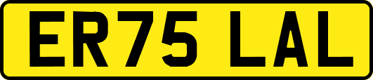 ER75LAL