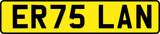 ER75LAN