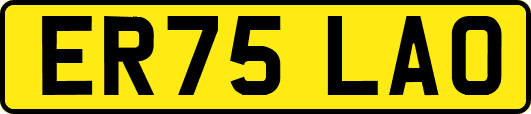 ER75LAO