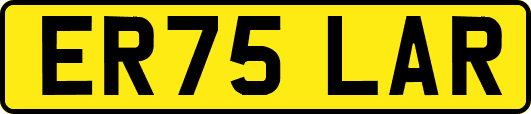 ER75LAR