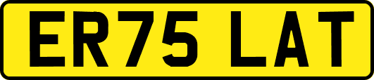 ER75LAT