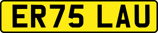 ER75LAU