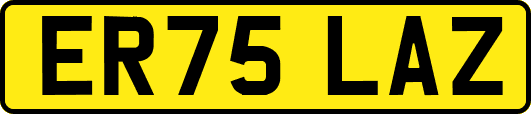 ER75LAZ