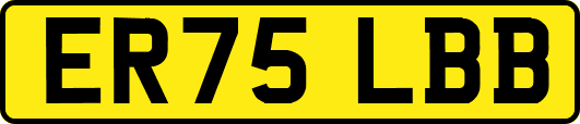 ER75LBB