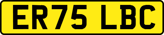 ER75LBC