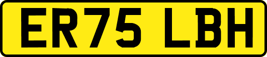 ER75LBH