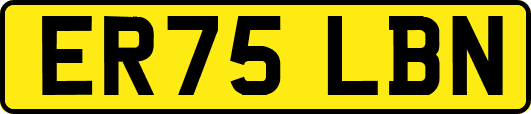 ER75LBN