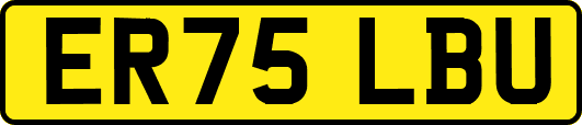 ER75LBU